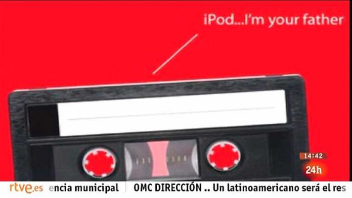 Cámara abierta - Nos subimos al puente de Mayo