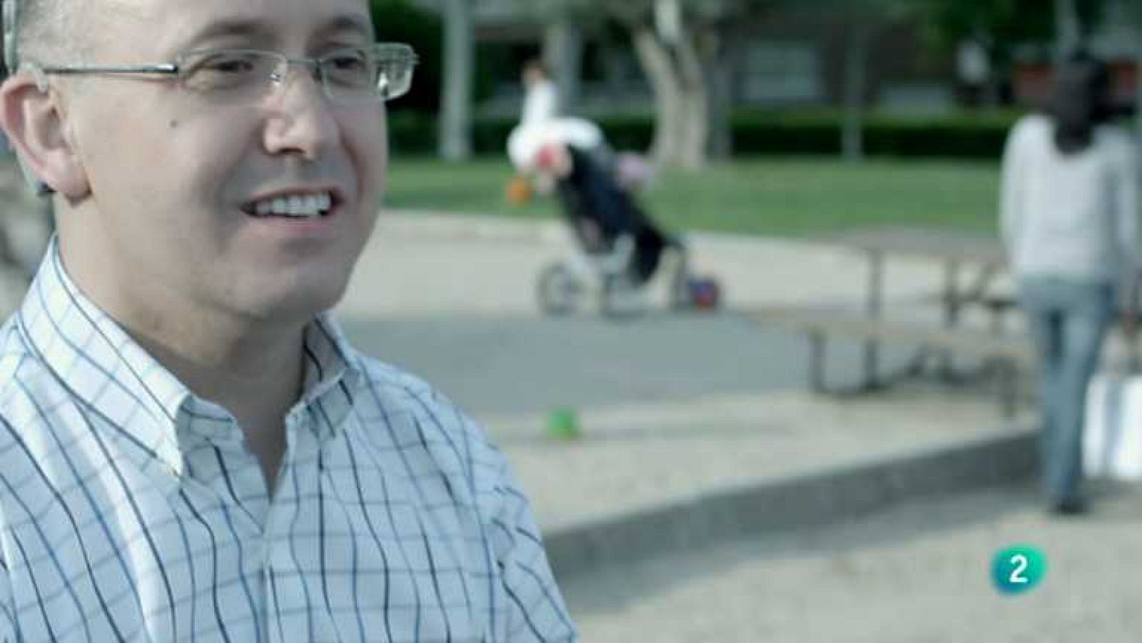  Se trata de tí - 04/05/13 - Ver ahora