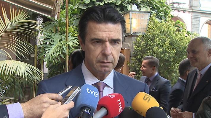 Telecanarias - Telecanarias - 04/05/13