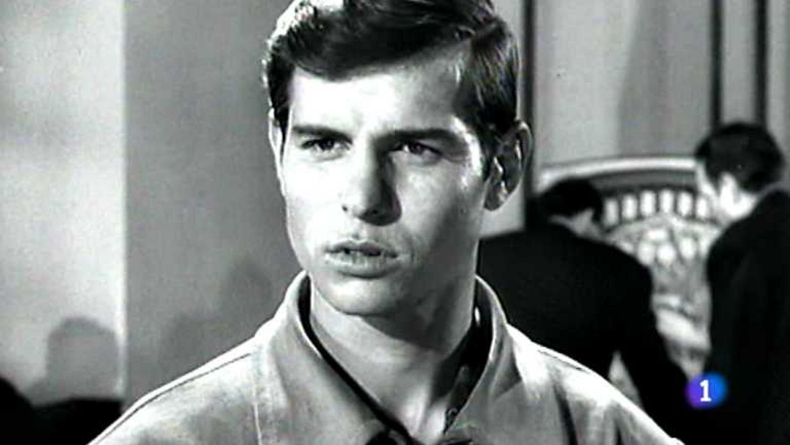 Cine de barrio - Aprendiendo a morir - Ver ahora