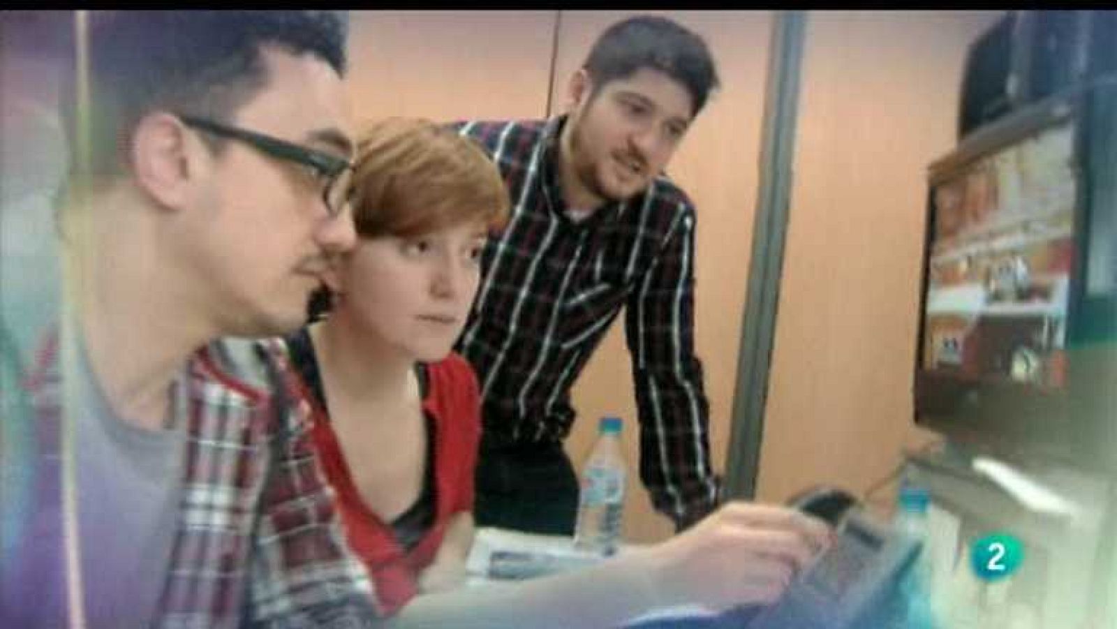 RTVE responde - 04/05/13 - Ver ahora