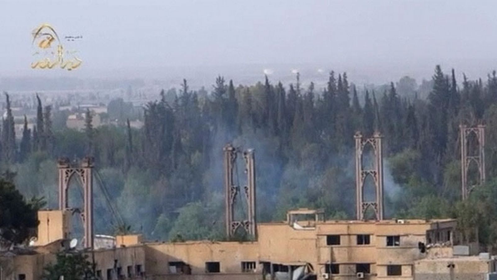 Telediario 2 fin de semana en cuatro minutos- 04/05/13