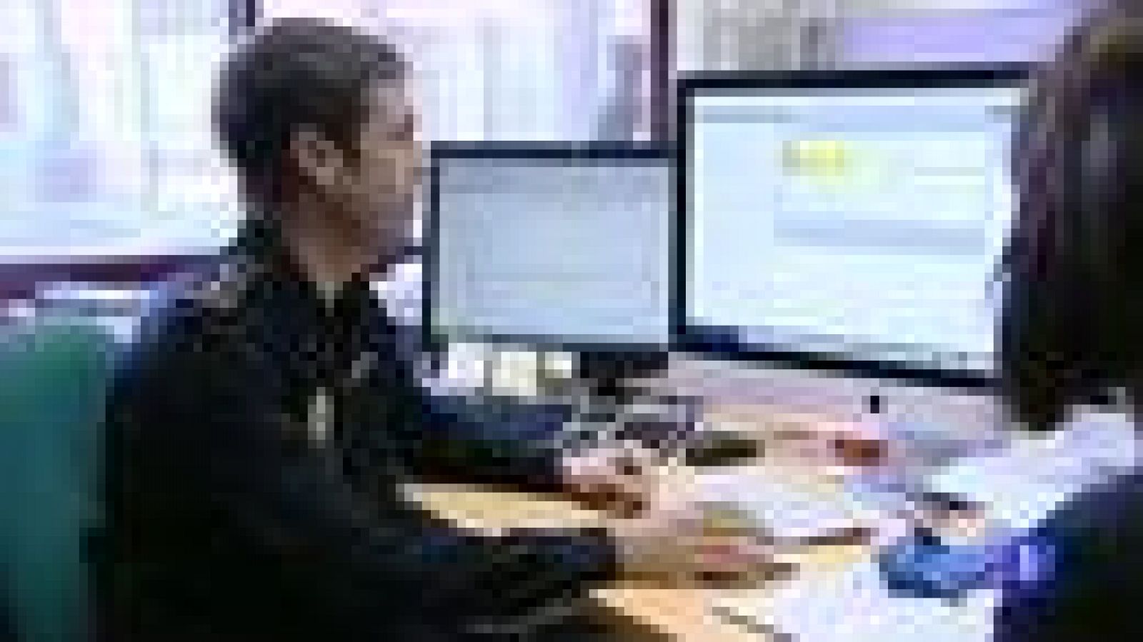 La Policía alerta de virus para estafar a usuarios en Internet