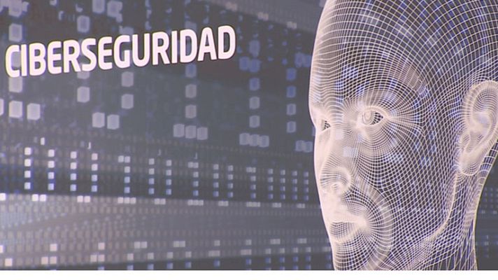 Telediario 1 - Contra los ciberataques