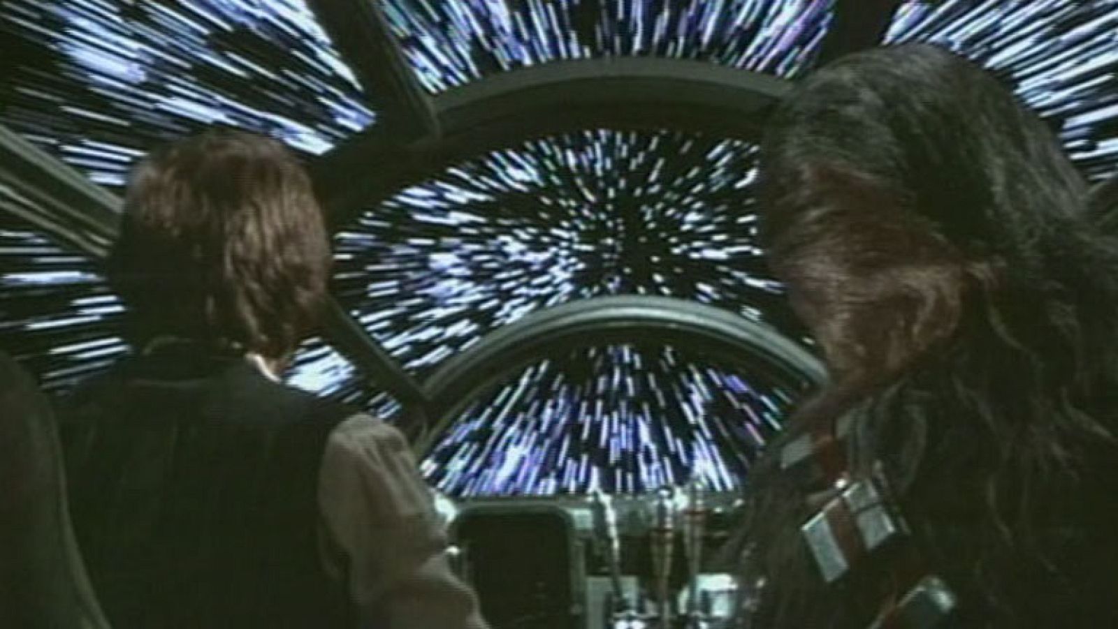 Aficionados de todo el mundo celebran el día de la Guerra de las Galaxias