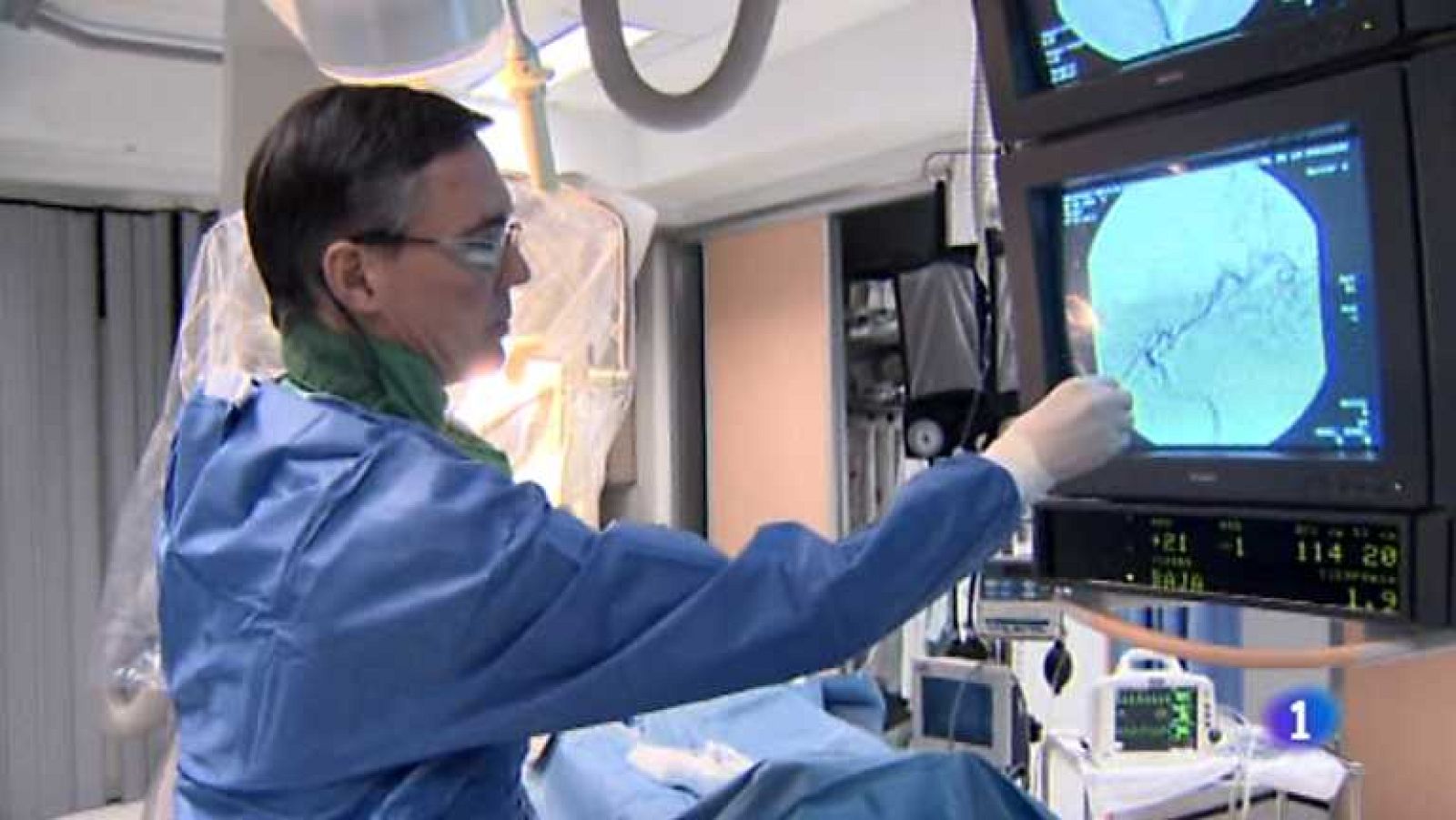 Informe Semanal - El tiempo es vida - Ver ahora