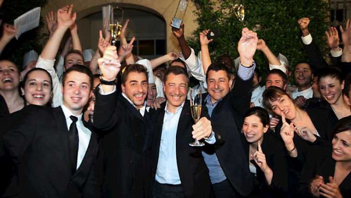 Informe Semanal - Informe Semanal - 04/05/13