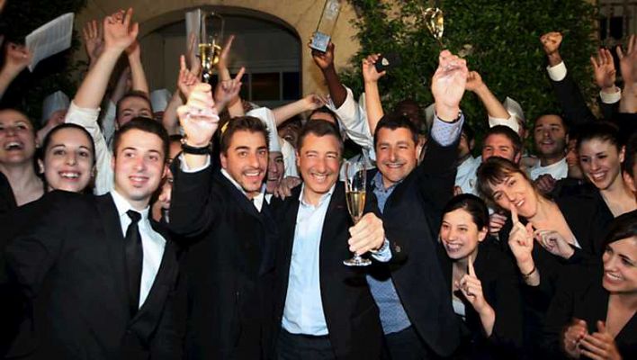 Informe Semanal - Informe Semanal - 04/05/13