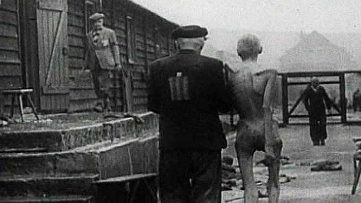 Informativo 24h - Aniversario de Mauthausen