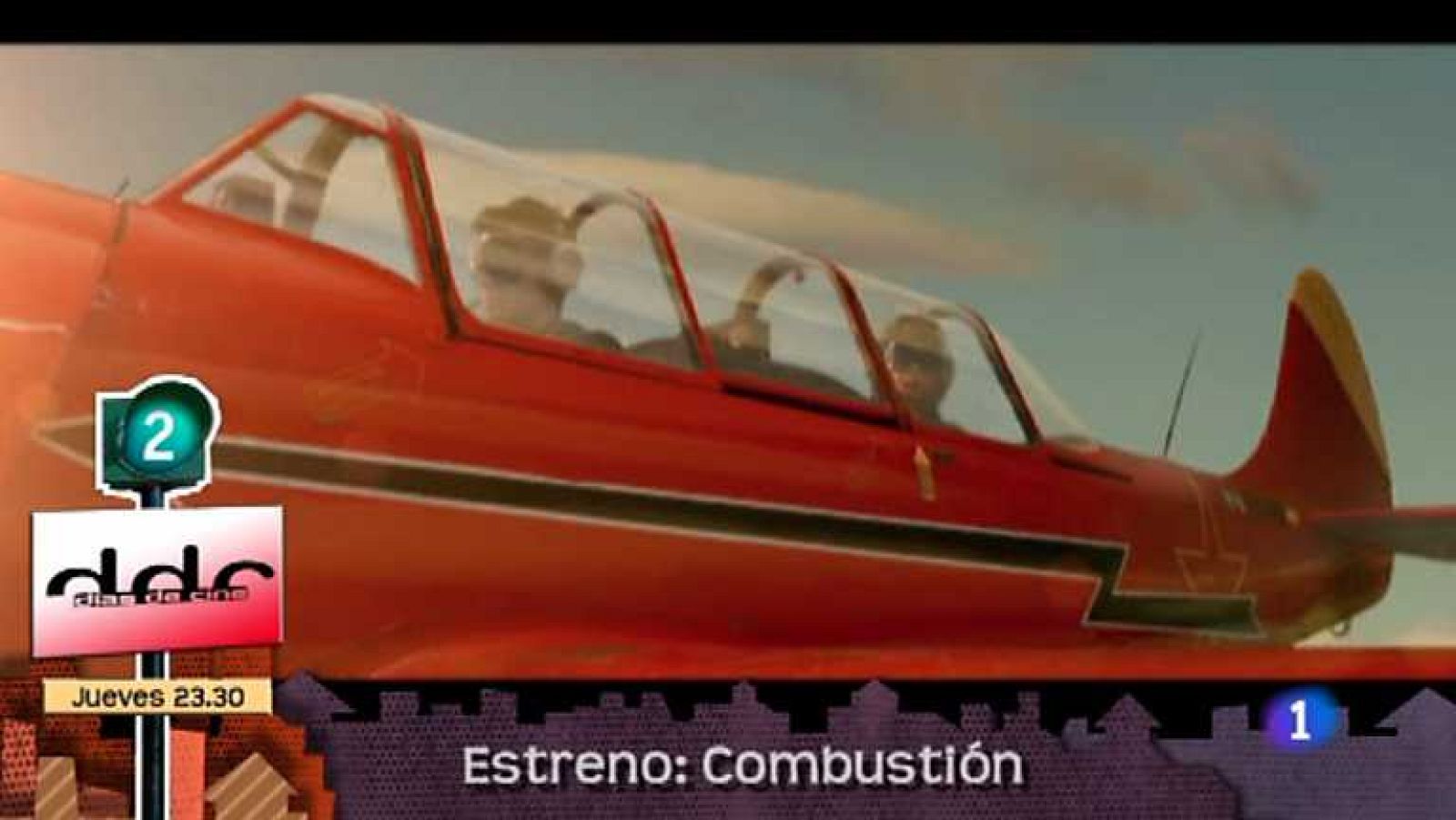 Lo que hay que ver - 05/05/13 - Ver ahora