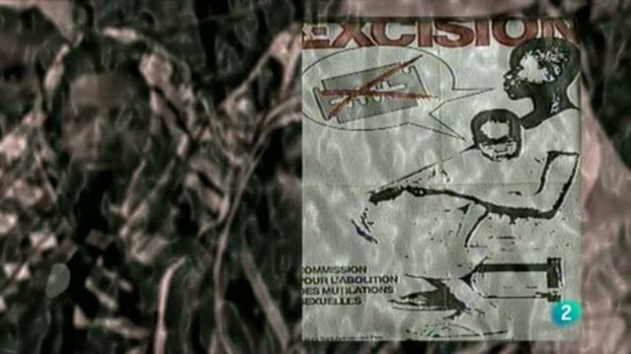 Babel en TVE - Un futuro mutilado