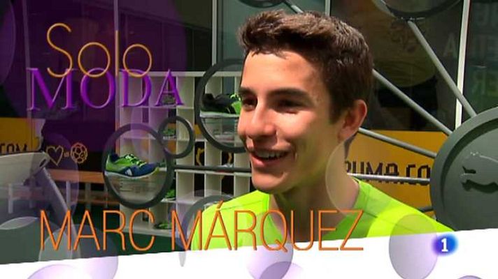 Flash moda - Solo moda - 05/05/13