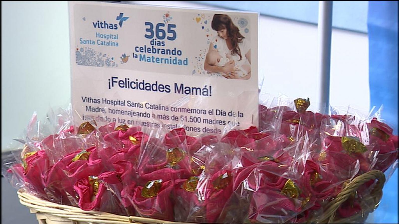 Telecanarias - 05/05/13 | Ver