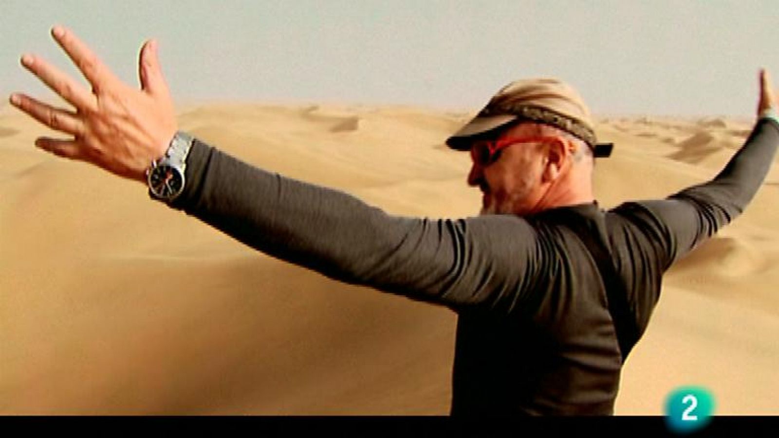 Al filo de lo imposible - Al filo de lo imposible - Ruta de la seda. Parte II - ver ahora