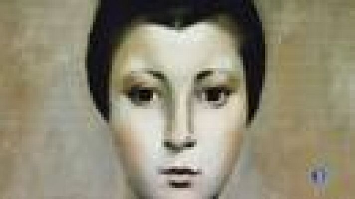 L'Informatiu - Exposició "Dones Pintades" a Barcelona