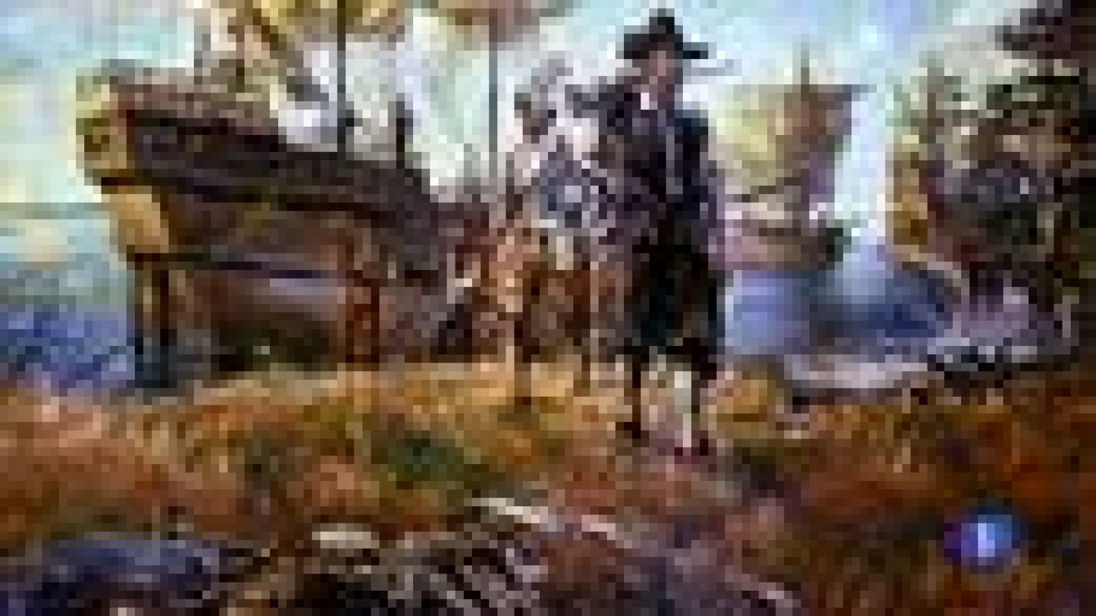 Científicos demuestran que los primeros colonos de EE.UU. practicaron el canibalismo