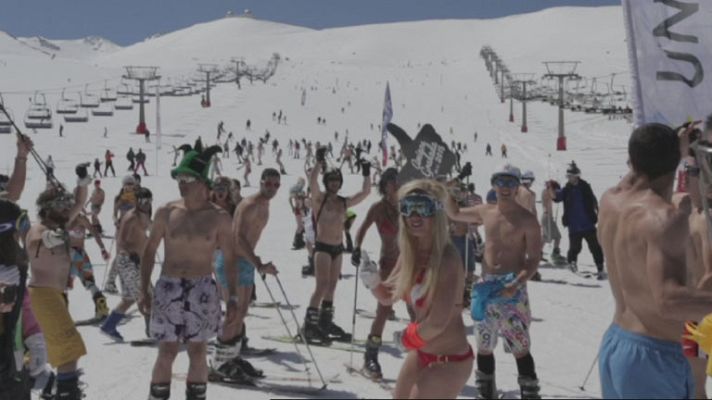 El tiempo - El tiempo -05/05/2013