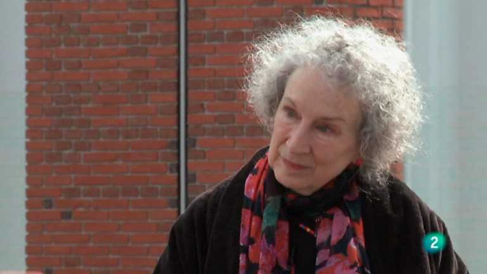 Página 2 - Margaret Atwood - ver ahora