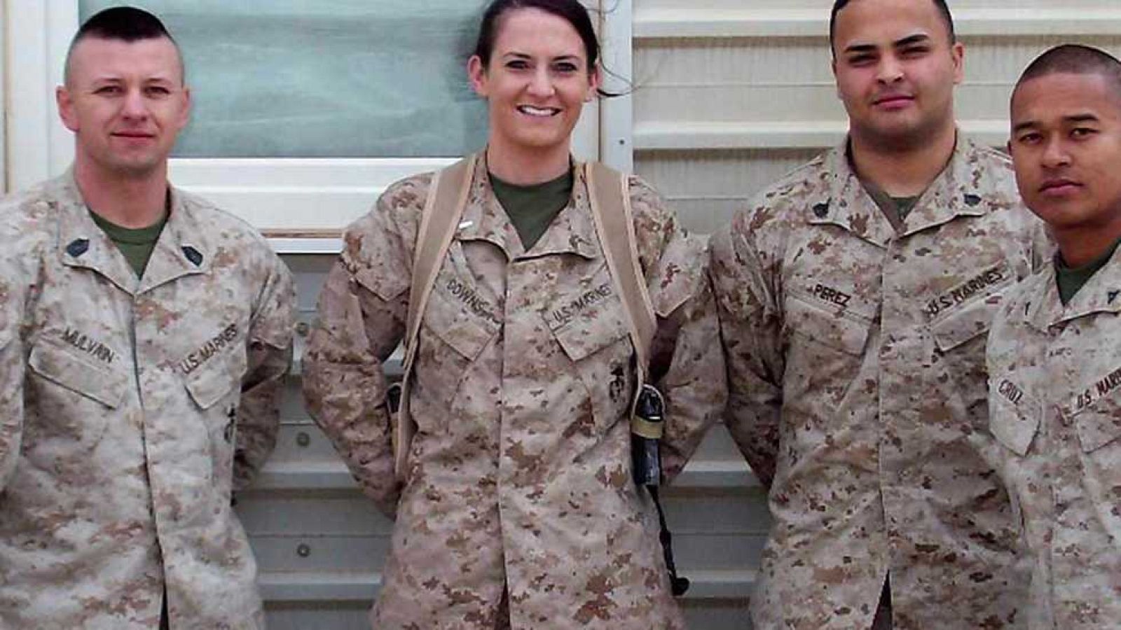 Documentos TV - La guerra invisible - ver ahora