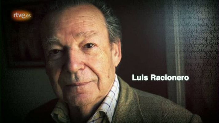 Pienso luego existo - Pienso luego existo - Luis Racionero - avance