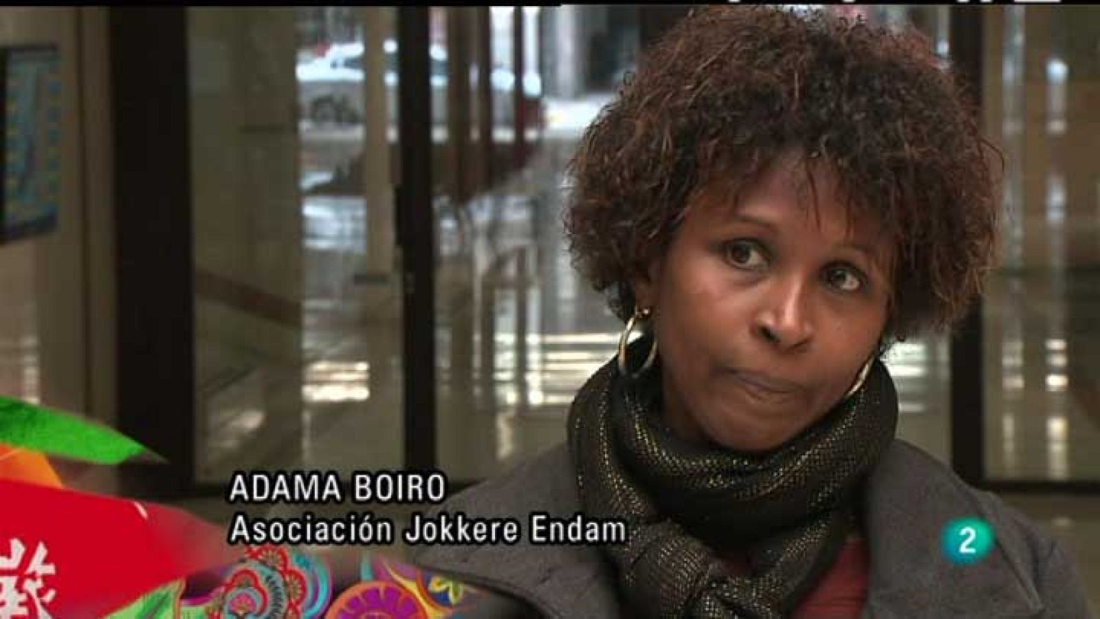 Babel en TVE - Reportaje: Un futuro mutilado