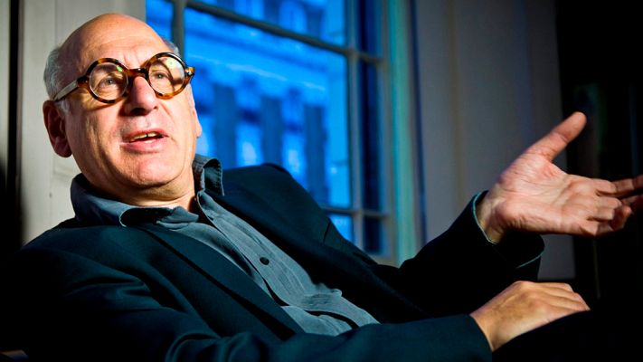 Atención obras - La V Sinfonía de Michael Nyman