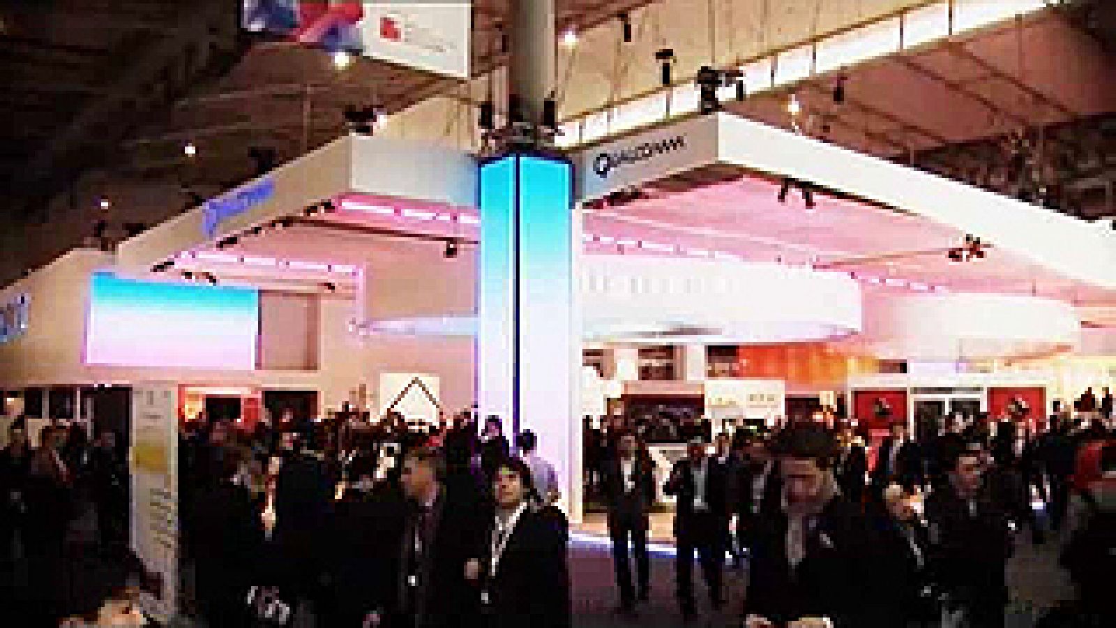 unX, en Movile World Congress 2013.