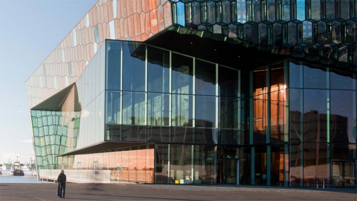 Atención obras - Premio Mies van der Rohe