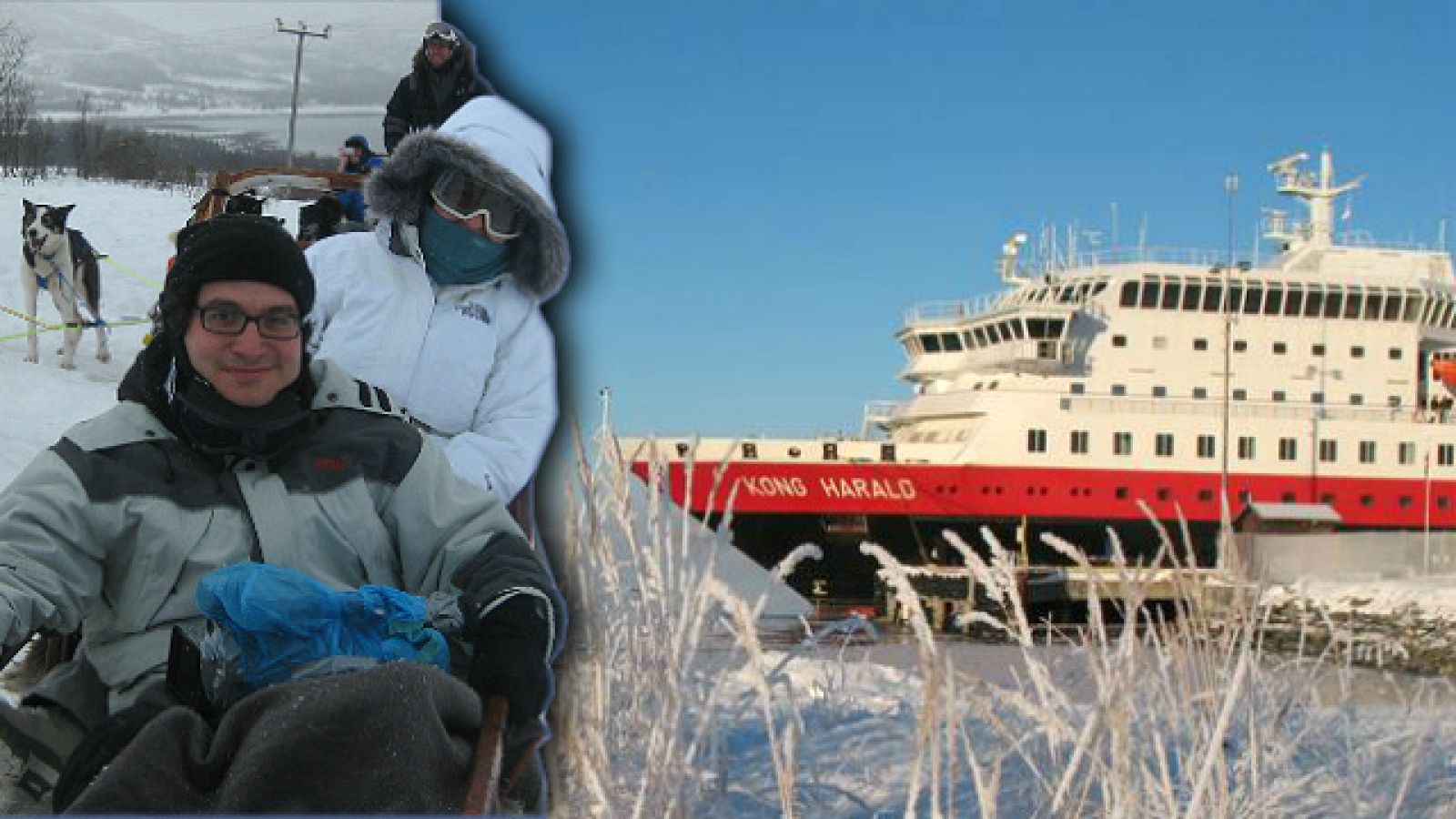 'Nómadas' en el Expreso del litoral