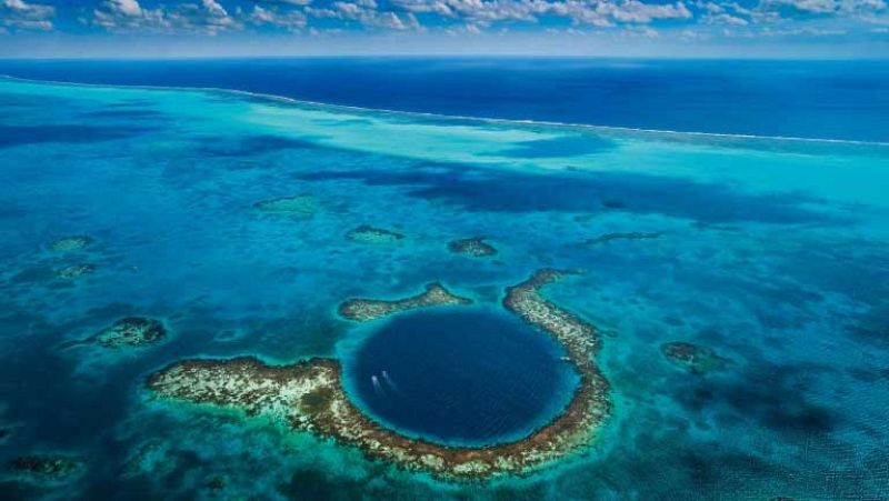  Planet Ocean - Shanghai