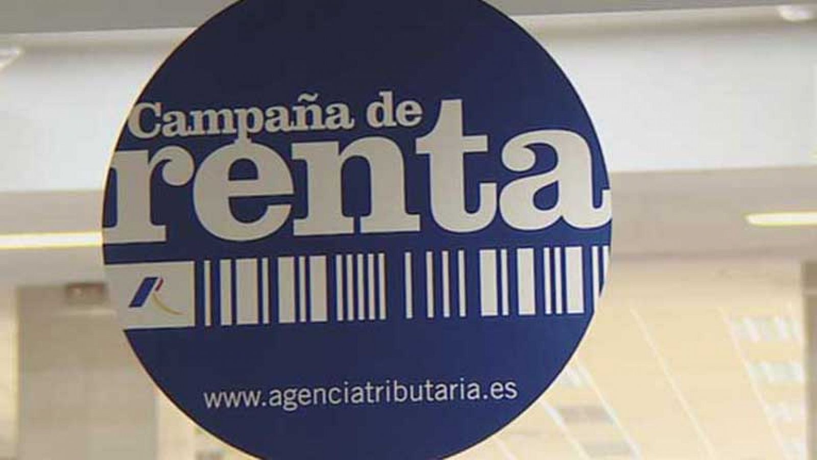 Empieza el plazo para pedir cita previa para la declaración de la renta