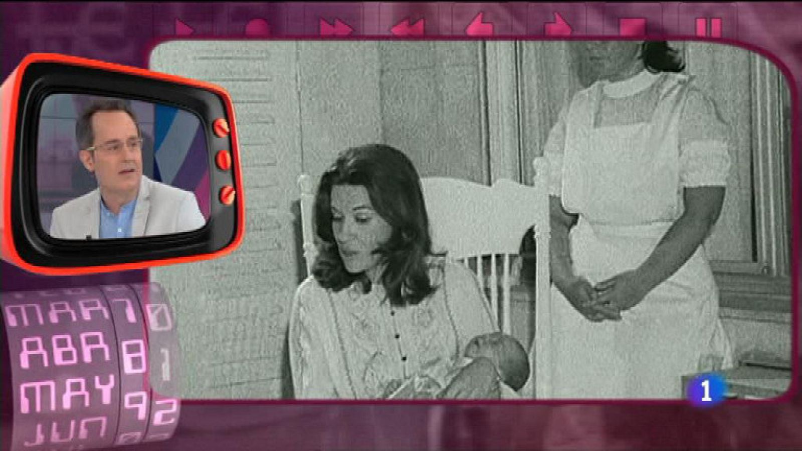 +Gente: Homenaje a las madres del pasado | RTVE Play