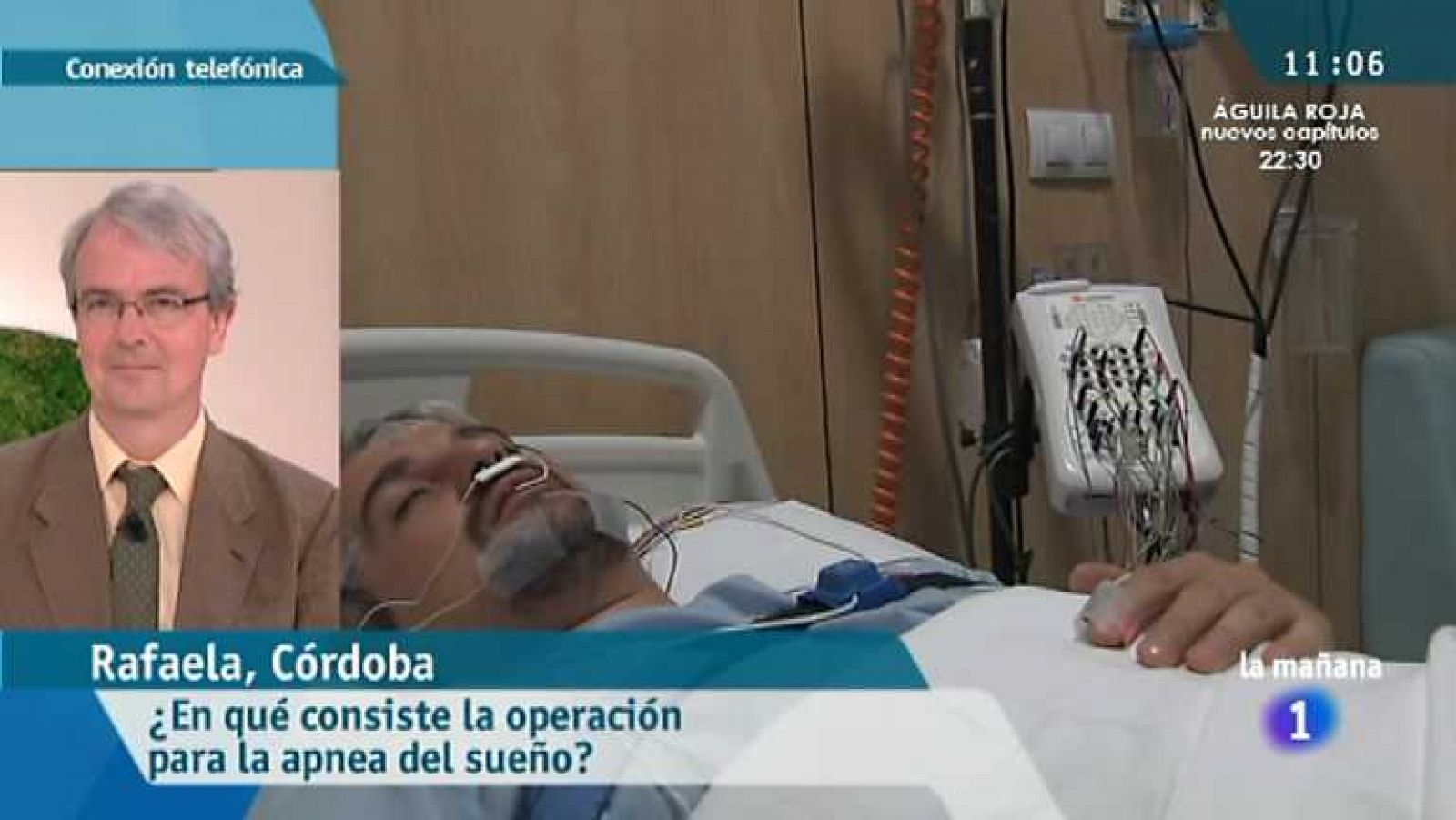 La mañana: Saber vivir - 06/05/13 | RTVE Play