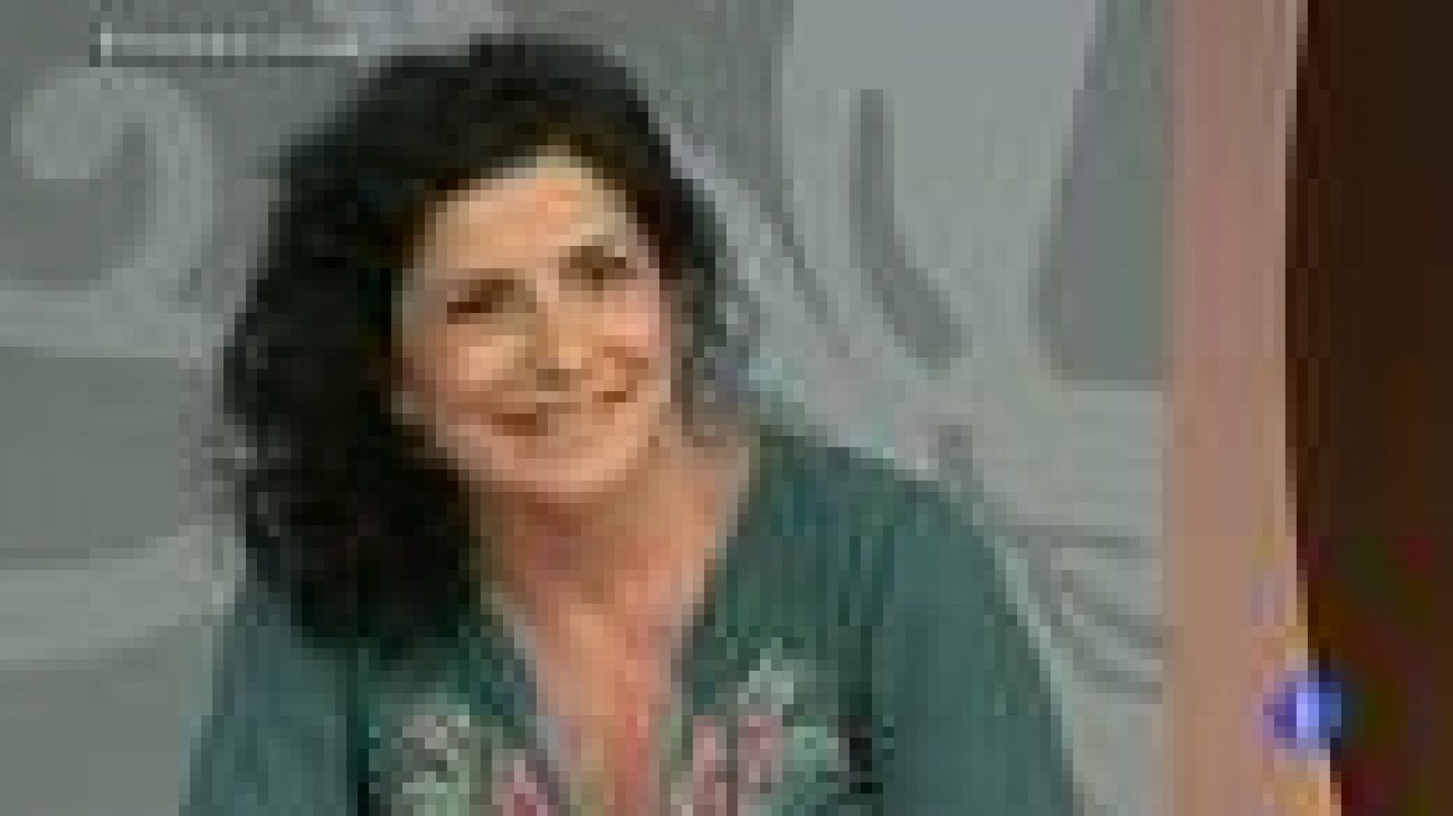 Tenemos que hablar - Valle adoptó un niño y tiene otra hija biológica