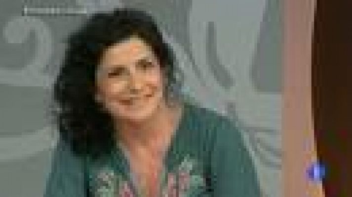 Tenemos que hablar - Valle Alonso, madre coraje