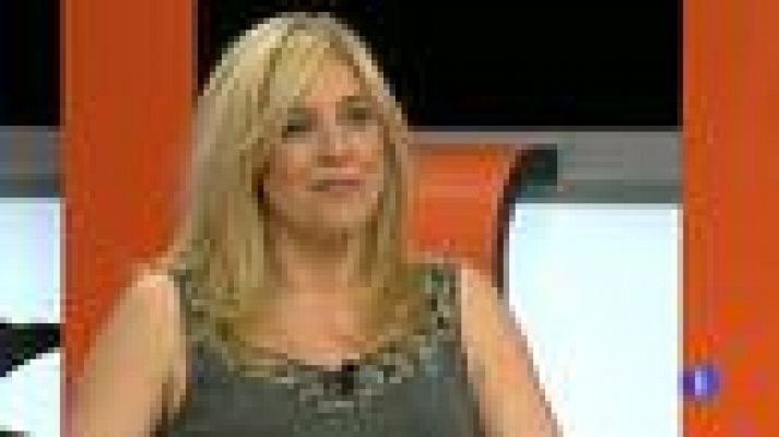 Tenemos que hablar - Marifé Mangas tuvo quintillizos