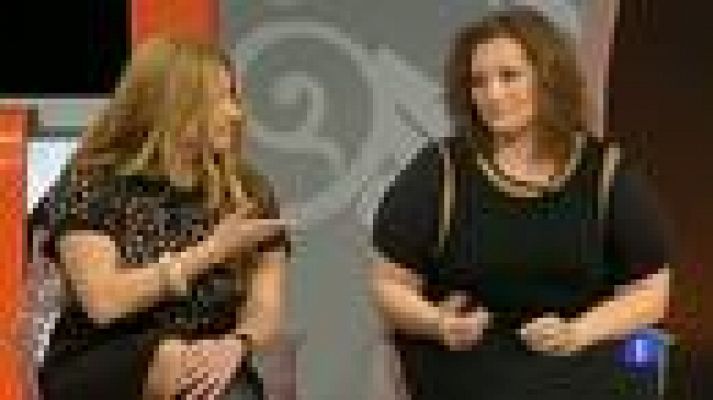 Tenemos que hablar - Desnudas por el bus escolar