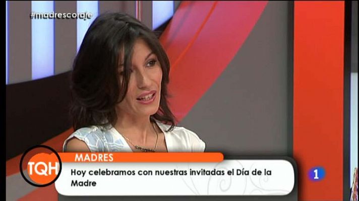 Tenemos que hablar - Vanessa Veiga, campeona de maratón