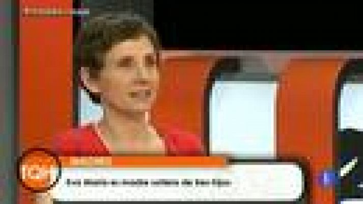 Tenemos que hablar - Eva es madre soltera de tres niños