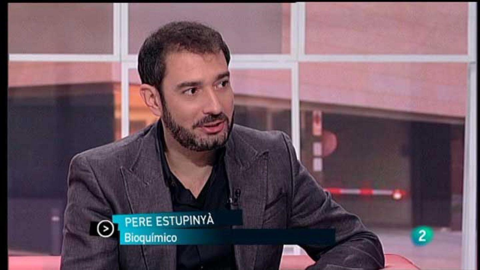 Para todos La 2: Pere Estupinyà | RTVE Play