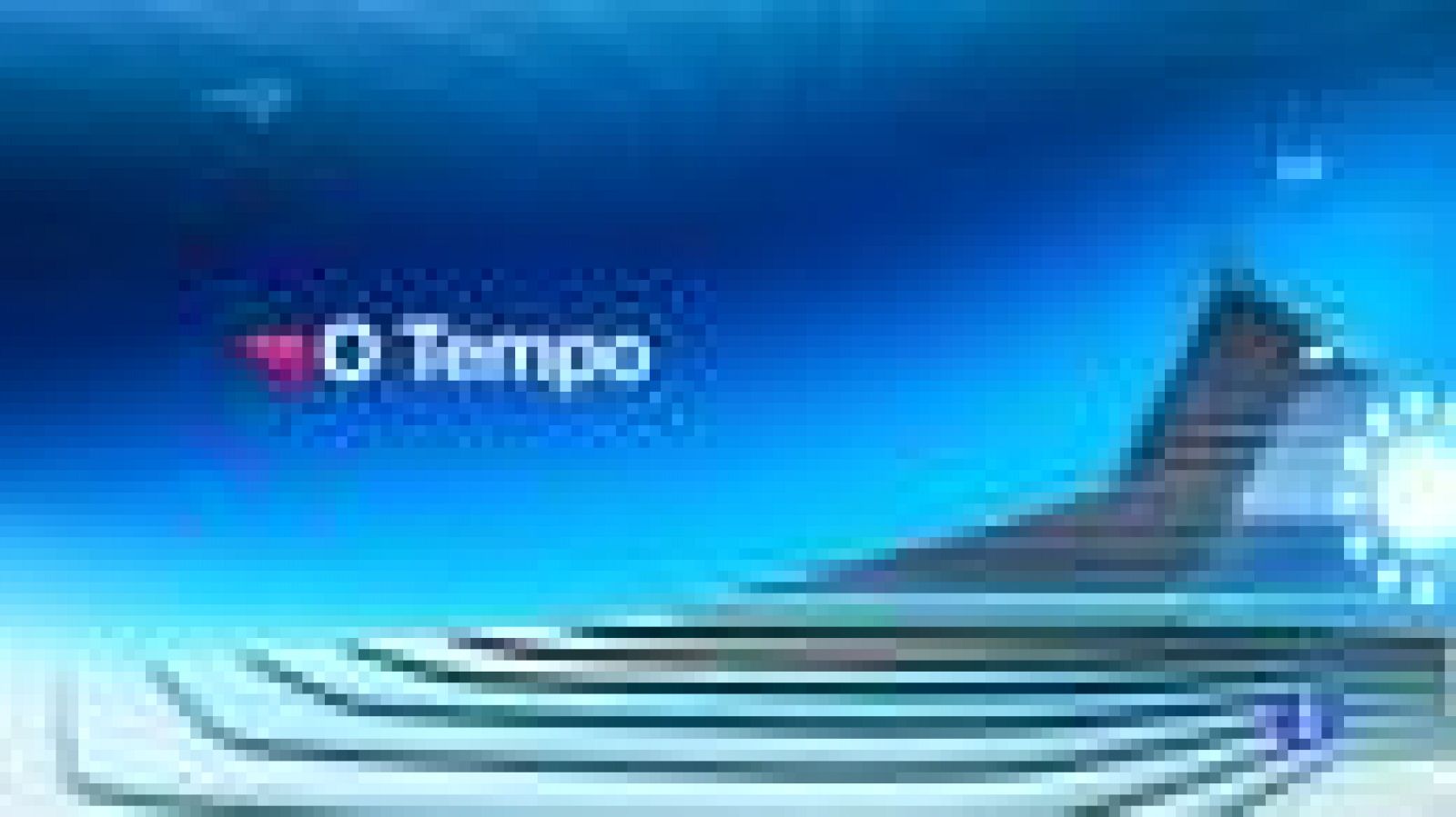 Telexornal - Galicia: El tiempo en Galicia - 06/05/13 | RTVE Play