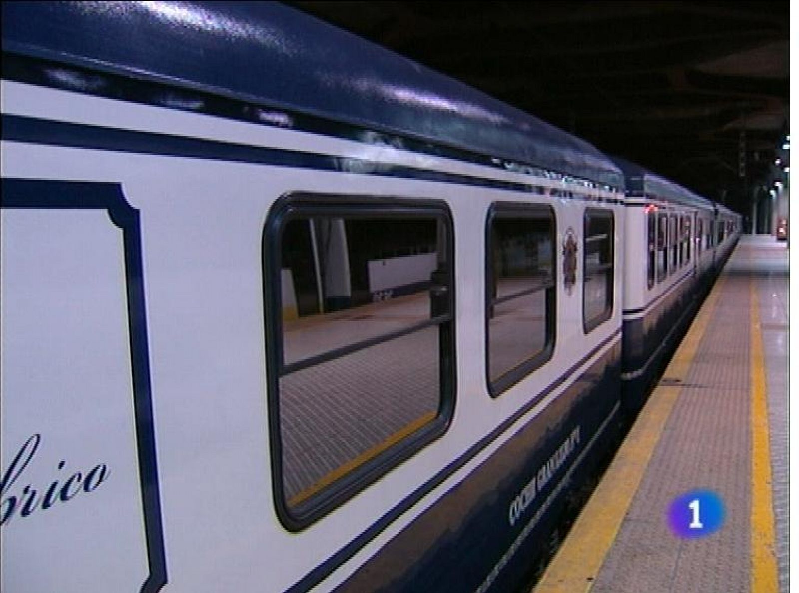 Asturias en 2' - 06/05/13 | Ver