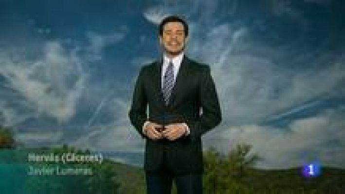 Noticias de Extremadura - El tiempo en Extremadura - 06/05/13