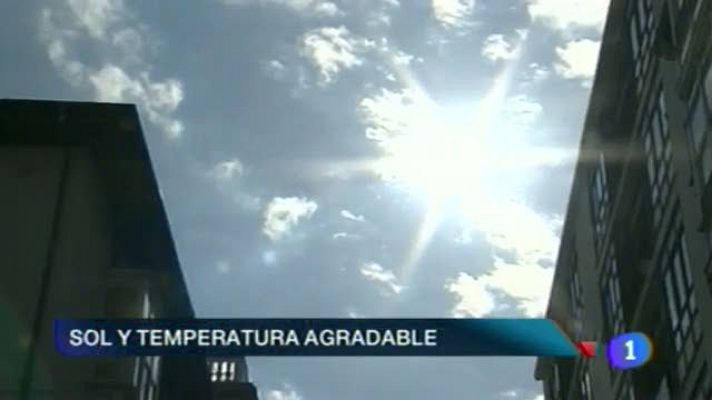 Telenorte - País Vasco - El tiempo en el País Vasco - 06/05/13