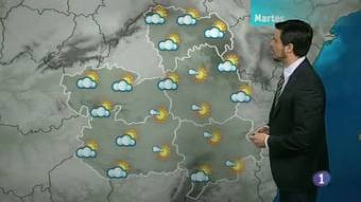 Noticias de Castilla-La Mancha - El Tiempo en Castilla-La Mancha. 06/05/13