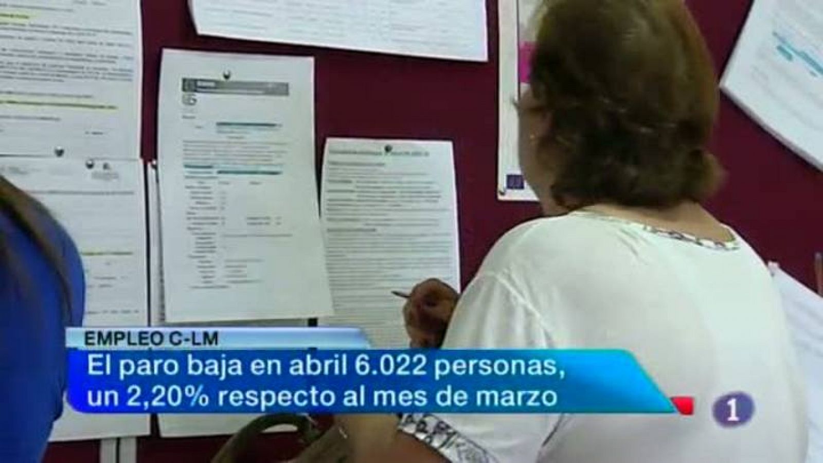 Noticias de Castilla-La Mancha: Notocias de Castilla-La Mancha. 06/05/13 | RTVE Play