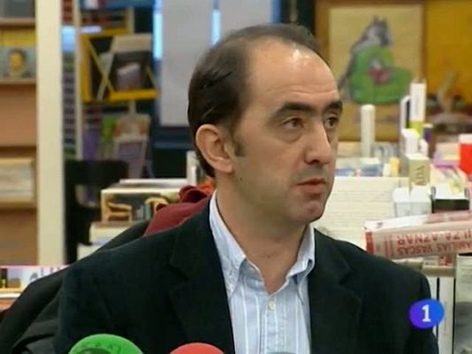 Telenavarra - Telenavarra - 06/05/13