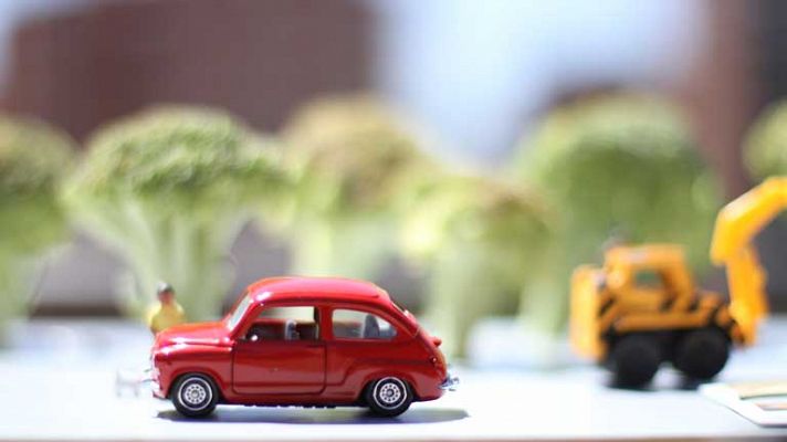 LAB RTVE - Compate la foto de tu coche