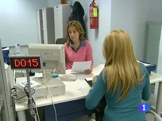 Noticias Murcia - Noticias Murcia 2.(06/05/2013)