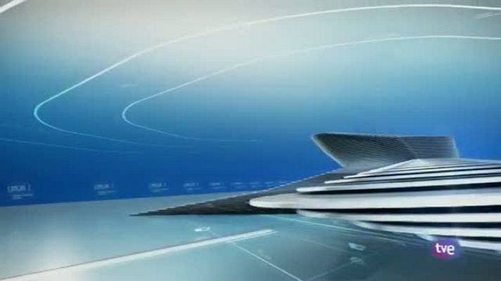 Noticias de Castilla-La Mancha - Noticias de Castilla La Mancha 2 (06/05/2013)